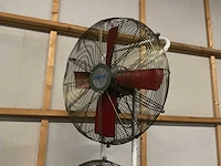Facta ff6f 71 ventilator - afbeelding 3 van  6
