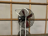 Facta ff6f 71 ventilator - afbeelding 5 van  6