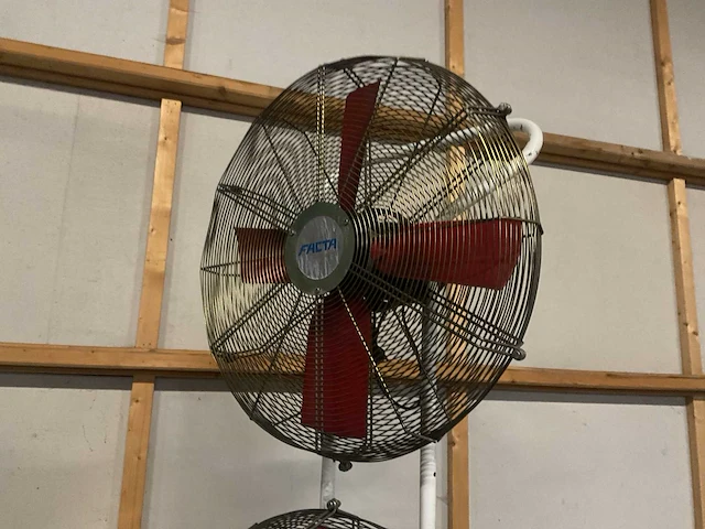 Facta ff6f 71 ventilator - afbeelding 1 van  6