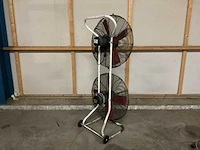 Facta ff6f 71 ventilator - afbeelding 6 van  6
