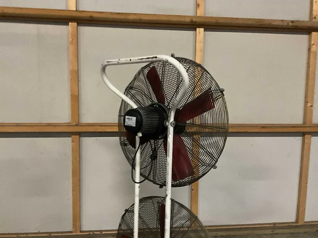 Facta ff6f 71 ventilator - afbeelding 2 van  6