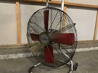Facta ff6f 71 ventilator - afbeelding 2 van  6