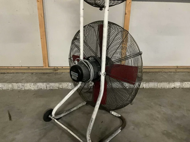 Facta ff6f 71 ventilator - afbeelding 6 van  6