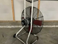 Facta ff6f 71 ventilator - afbeelding 6 van  6