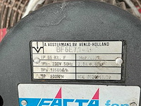 Facta ventilator (6x) - afbeelding 6 van  6