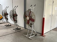 Facta ventilator - afbeelding 1 van  6