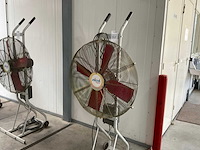 Facta ventilator - afbeelding 2 van  6