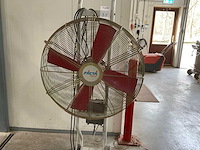 Facta ventilator - afbeelding 3 van  6