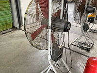 Facta ventilator - afbeelding 4 van  6