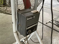 Facta ventilator - afbeelding 5 van  6