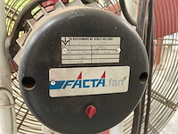 Facta ventilator - afbeelding 6 van  6