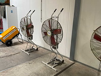 Facta ventilator - afbeelding 1 van  5