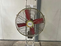 Facta ventilator - afbeelding 2 van  5