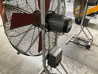 Facta ventilator - afbeelding 3 van  5