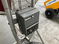 Facta ventilator - afbeelding 3 van  4