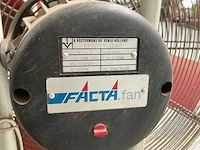 Facta ventilator - afbeelding 4 van  4