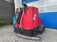 Factory cat - xr - schrob/zuigmachine - afbeelding 2 van  27