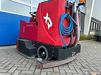 Factory cat - xr - schrob/zuigmachine - afbeelding 3 van  27