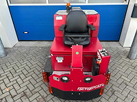 Factory cat - xr - schrob/zuigmachine - afbeelding 5 van  27