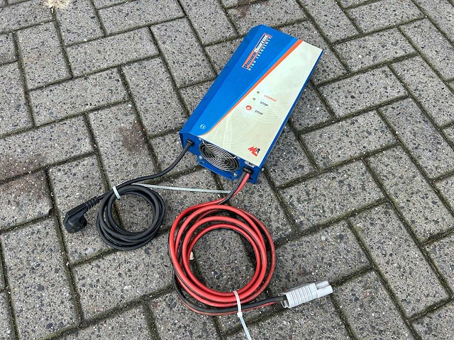 Factory cat - xr - schrob/zuigmachine - afbeelding 7 van  27