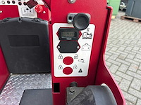 Factory cat - xr - schrob/zuigmachine - afbeelding 9 van  27