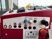 Factory cat - xr - schrob/zuigmachine - afbeelding 13 van  27