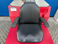 Factory cat - xr - schrob/zuigmachine - afbeelding 14 van  27