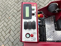 Factory cat - xr - schrob/zuigmachine - afbeelding 15 van  27