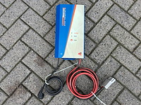 Factory cat - xr - schrob/zuigmachine - afbeelding 16 van  27