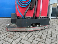 Factory cat - xr - schrob/zuigmachine - afbeelding 17 van  27