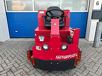 Factory cat - xr - schrob/zuigmachine - afbeelding 12 van  27