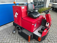 Factory cat - xr - schrob/zuigmachine - afbeelding 21 van  27