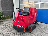 Factory cat - xr - schrob/zuigmachine - afbeelding 22 van  27