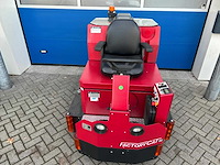 Factory cat - xr - schrob/zuigmachine - afbeelding 24 van  27