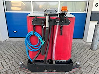 Factory cat - xr - schrob/zuigmachine - afbeelding 26 van  27