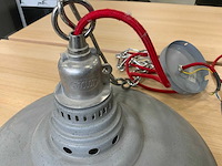 Factory fasano hanglamp (6x) - afbeelding 2 van  3