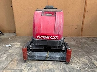 Factorycat - magnum - schrob-zuigmachine - afbeelding 5 van  5