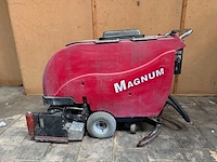 Factorycat - magnum - schrob-zuigmachine