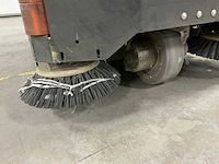 Factorycat zelfrijdende veegmachine - afbeelding 2 van  18