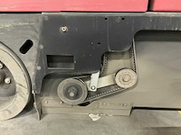 Factorycat zelfrijdende veegmachine - afbeelding 3 van  18