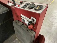 Factorycat zelfrijdende veegmachine - afbeelding 8 van  18