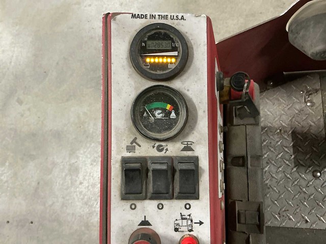 Factorycat zelfrijdende veegmachine - afbeelding 9 van  18