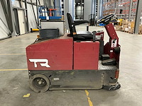 Factorycat zelfrijdende veegmachine - afbeelding 13 van  18