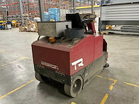 Factorycat zelfrijdende veegmachine - afbeelding 14 van  18