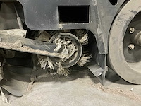 Factorycat zelfrijdende veegmachine - afbeelding 17 van  18