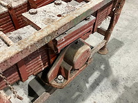 Fad 10-blad veerpakket (3x) - afbeelding 2 van  10