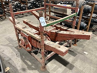 Fad 10-blad veerpakket (3x) - afbeelding 1 van  10