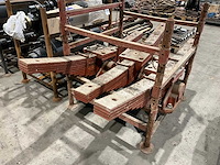 Fad 10-blad veerpakket (3x) - afbeelding 3 van  10