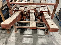 Fad 10-blad veerpakket (3x) - afbeelding 4 van  10