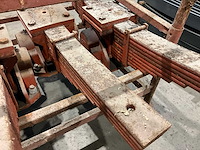 Fad 10-blad veerpakket (3x) - afbeelding 6 van  10